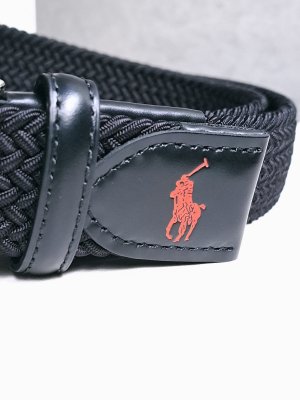 画像7: 【Polo Ralph Lauren】"Rubber Mesh Belt"