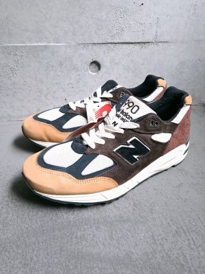 画像4: 【new balance】"M990BB2"