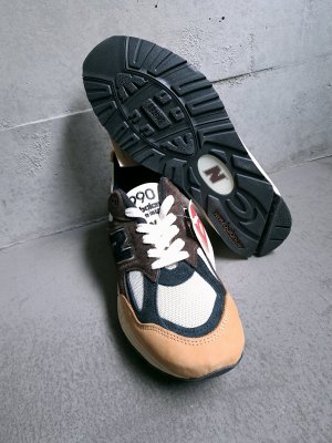 画像12: 【new balance】"M990BB2"