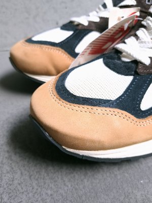 画像5: 【new balance】"M990BB2"