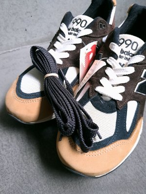 画像11: 【new balance】"M990BB2"