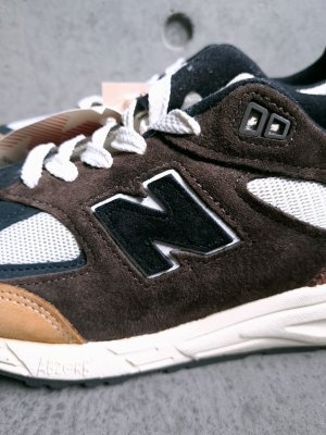 画像6: 【new balance】"M990BB2"
