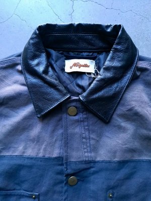 画像5: 【Nasngwam】"FOUNDRY JACKET"