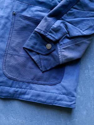 画像10: 【Nasngwam】"FOUNDRY JACKET"