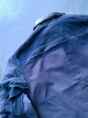 画像19: 【Nasngwam】"FOUNDRY JACKET"