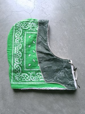 画像12: 【Nasngwam】"BALACLAVA"