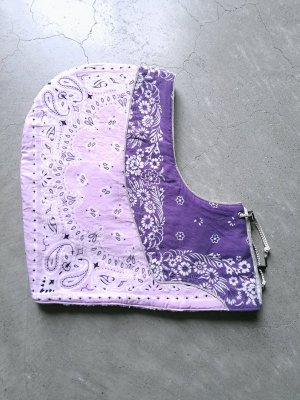 画像13: 【Nasngwam】"BALACLAVA"