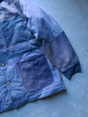 画像4: 【Nasngwam】"FOUNDRY JACKET"