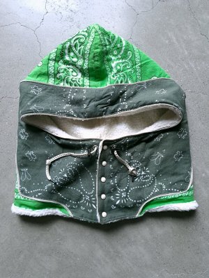 画像6: 【Nasngwam】"BALACLAVA"