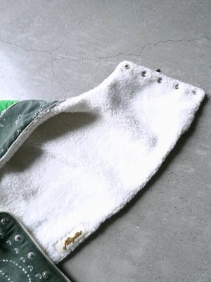 画像30: 【Nasngwam】"BALACLAVA"