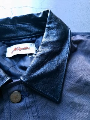 画像6: 【Nasngwam】"FOUNDRY JACKET"