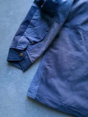 画像22: 【Nasngwam】"FOUNDRY JACKET"