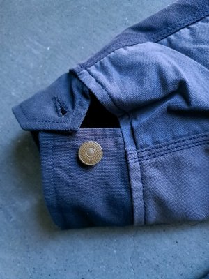 画像25: 【Nasngwam】"FOUNDRY JACKET"