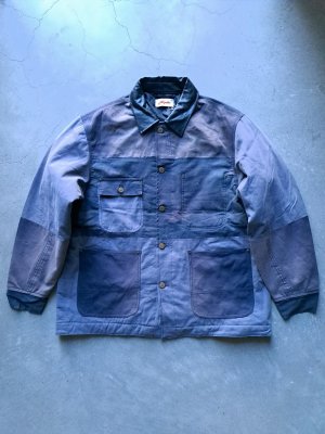 画像1: 【Nasngwam】"FOUNDRY JACKET"