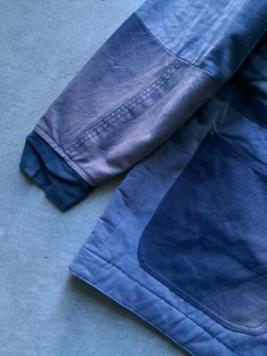 画像9: 【Nasngwam】"FOUNDRY JACKET"