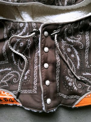 画像22: 【Nasngwam】"BALACLAVA"