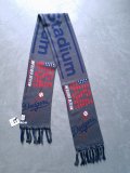 【INFIELDER DESIGN】"MLB STADIUM MUFFLER / Dodger Stadium"