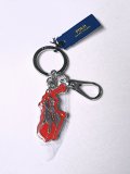 【Polo Ralph Lauren】"Pony Key Ring"