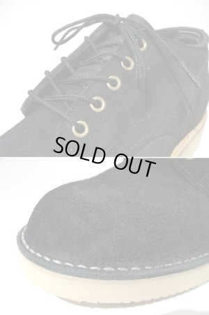 画像4: HATHORN BOOTS(ハソーンブーツ)　Rainier Oxford boots