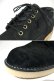 画像4: HATHORN BOOTS(ハソーンブーツ)　"Rainier Oxford boots(BLACK)" (4)