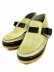 画像1: ARROW MOCCASIN(アローモカシン) 別注1W Double Leather Sole Ring Boot with CRAPE SOLE (1)