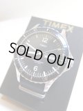 J CREW×TIMEX 　"Andros Watch"