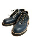 画像5: HATHORN BOOTS(ハソーンブーツ)　Rainier Oxford boots(NV)