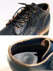 画像3: HATHORN BOOTS(ハソーンブーツ)　Rainier Oxford boots(NV)