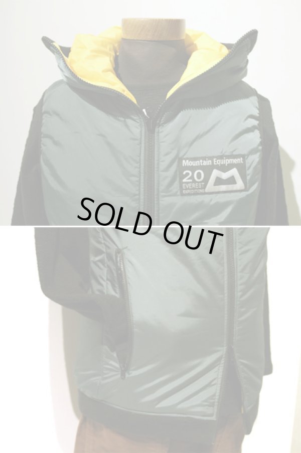 画像5: MOUNTAIN EQUIPMENT　CHEMICAL VEST