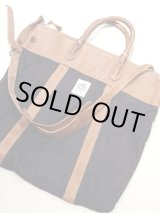 画像: RRL  "DENIM MANSION TOTE"