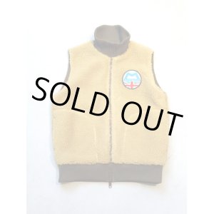 画像: MOUNTAIN EQUIPMENT　CLASSIC REVERSIBLE VEST