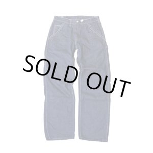 画像: V.D.L.C "PAINTER PANTS"