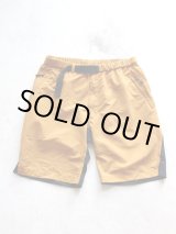 画像: MOUNTAIN EQUIPMENT　"Holyhead Short Grid(Gold)"