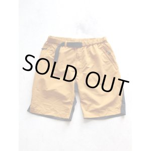 画像: MOUNTAIN EQUIPMENT　"Holyhead Short Grid(Gold)"