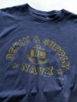 画像2: DENIM&SUPPLY "S/S D&S Graphic Tee"