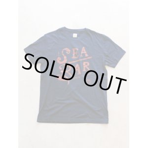 画像: J.CREW  "S/S PRINT Tee(SEA BAR)"