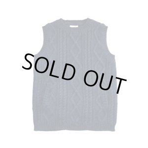 画像: Nasngwam "FISHERMAN'S VEST"