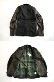 画像4: NAU "Highline Blazer(SEAWEED PLAID)"