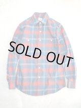 画像: J CREW  "L/S FLANNEL SHIRTS"