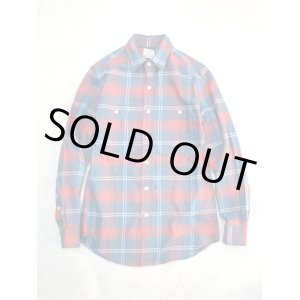 画像: J CREW  "L/S FLANNEL SHIRTS"