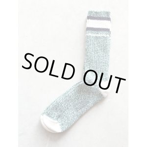 画像: J CREW  "CAMP SOCKS(#2)"