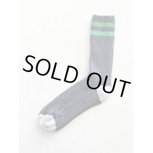 画像: J CREW  "CAMP SOCKS(#1)"