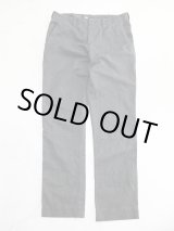 画像: Barneys New York CO-OP "LIGHT TROUSER"