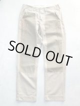 画像: DENIM&SUPPLY "Repaired Double Knee Pants"