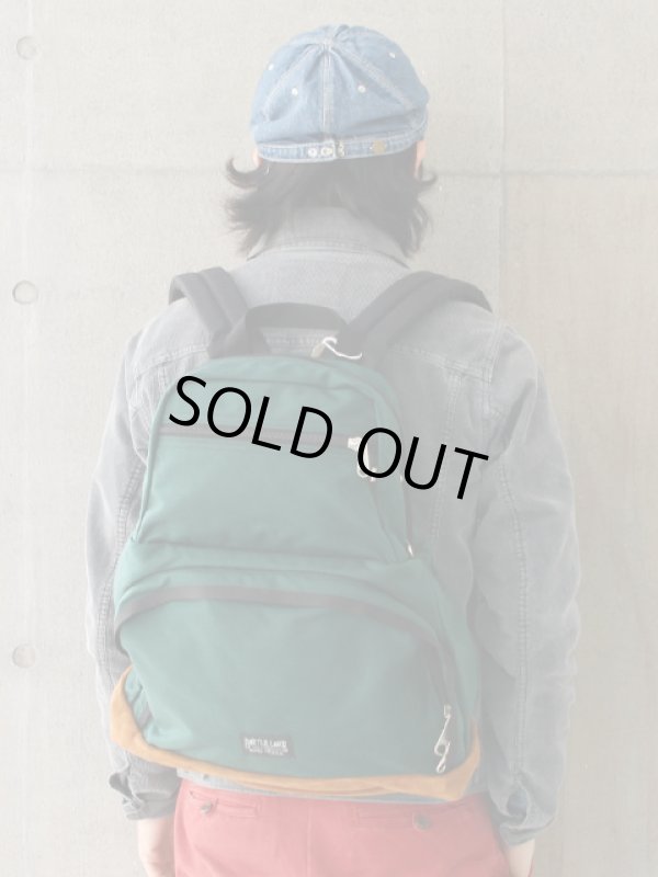 画像5: BATTLE LAKE "TAMARACK DAY PACK"