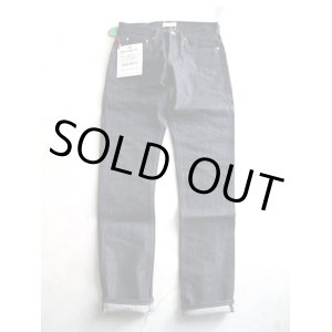 画像: THE UNBRANDED DENIM "UB201 Tapered Fit JEANS"