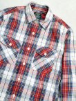 画像3: J CREW  "L/S HEAVY FLANNEL SHIRTS#2"