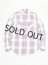 画像: J CREW  "L/S HEAVY FLANNEL SHIRTS#2"