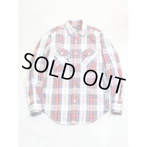 画像: J CREW  "L/S HEAVY FLANNEL SHIRTS#2"