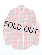 画像: J CREW  "L/S HEAVY FLANNEL SHIRTS#1"